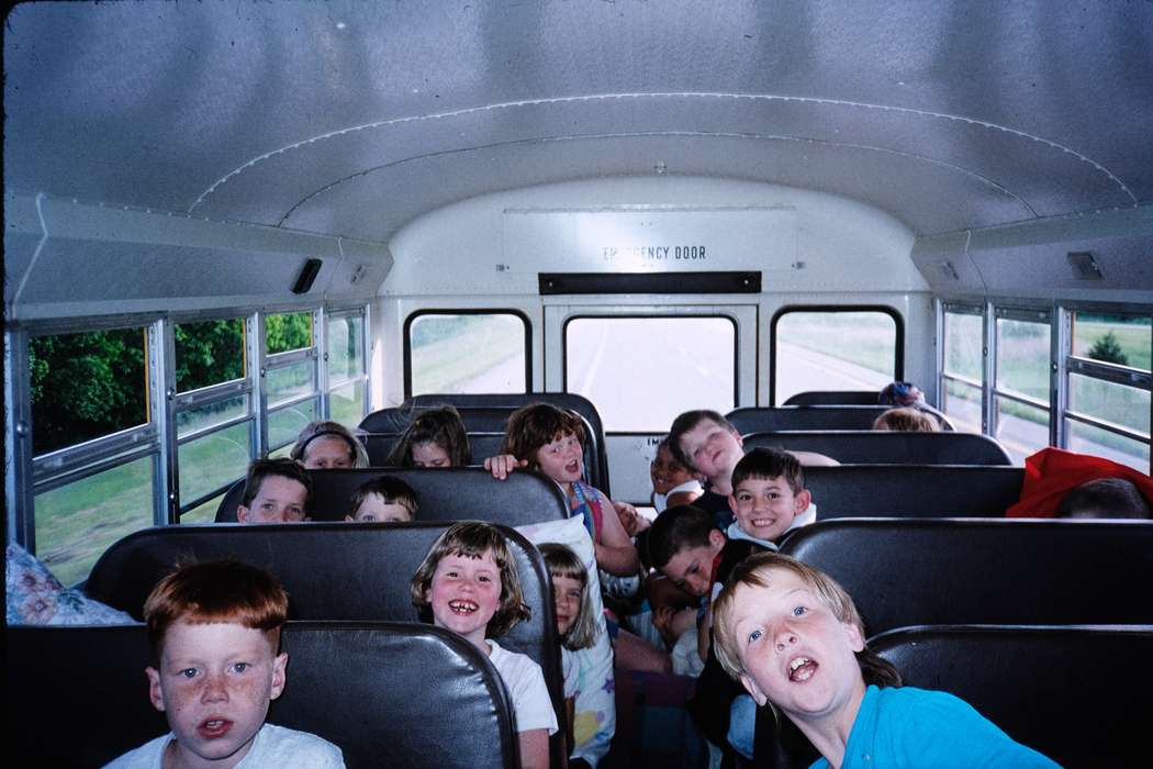 ia, Travel, second grade missouri trip, Schools and Education, school bus, Iowa, history, United States, Photos, MO, Coon Rapids Enterprise, Children, missouri trip, historic, bus, Motorized Vehicles, school trip