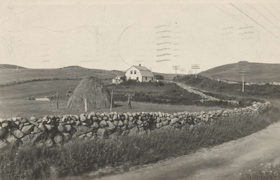 Library of Congress, Iowa History, Homes, Landscapes, Farms, farmhouse, history of Iowa, Iowa