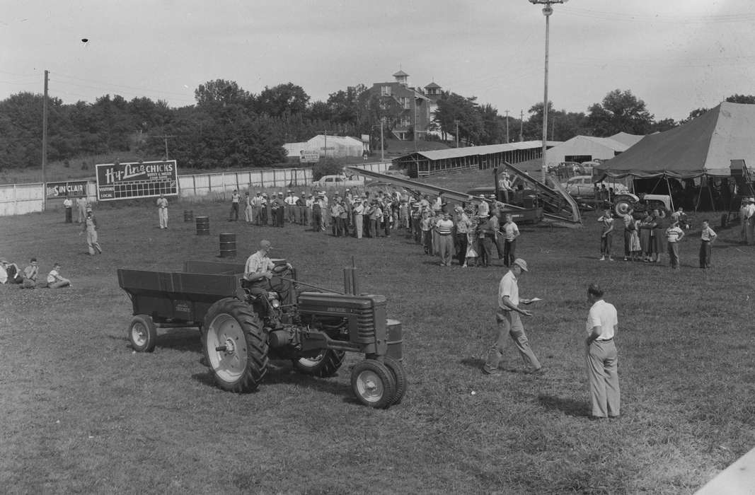 tractor, United States, history, ia, Farming Equipment, Photos, Coon Rapids Enterprise, historic, Iowa, IA, Fairs and Festivals, Coon Rapids
