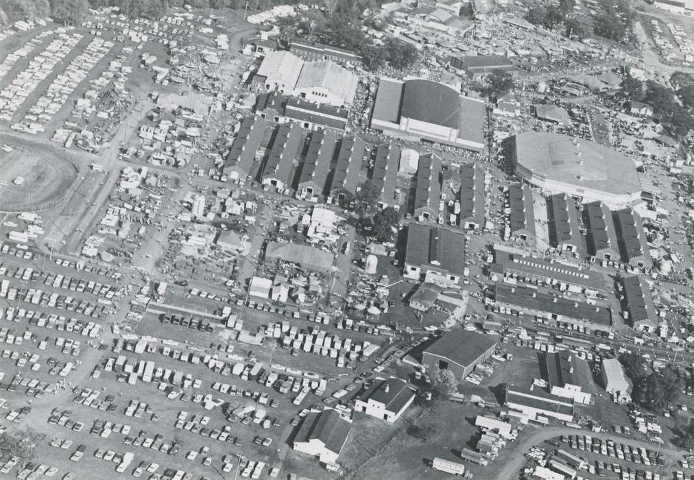national cattle congress, cattle congress, Aerial Shots, Photos, history, ia, IA, historic, Black Hawk, Iowa, Waterloo, Grout Museum of History and Science, United States