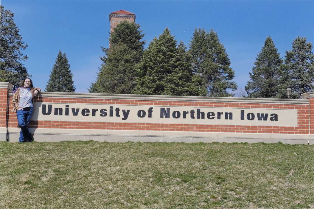 IA, Clinton, historic, Iowa, United States, ia, Ottens, Riley, Schools and Education, Photos, history