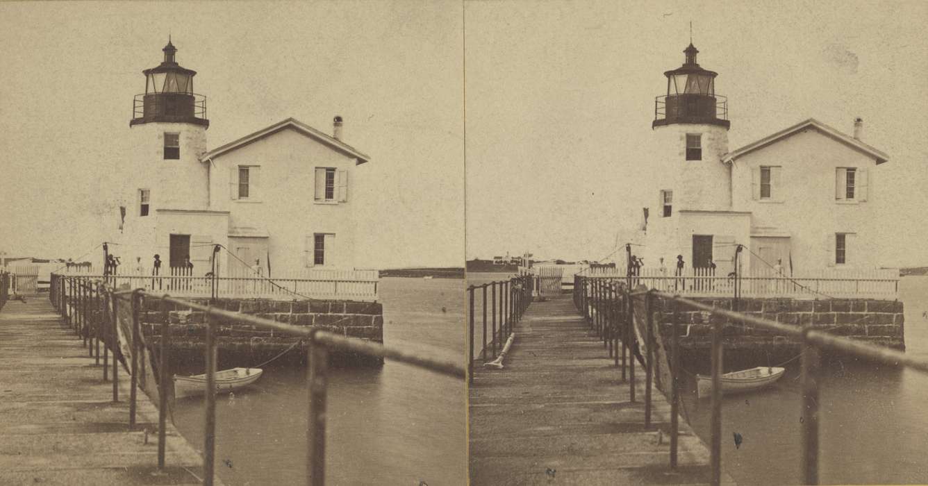 lighthouse, Iowa, Iowa History, Library of Congress, history of Iowa