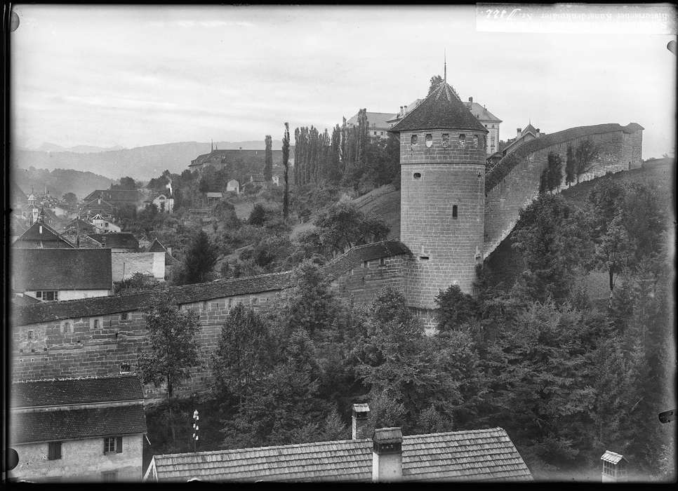 tower, Swiss National Library, guard tower, Cities and Towns