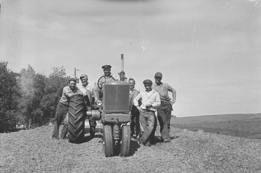 history, Iowa, United States, Coon Rapids Enterprise, IA, historic, Coon Rapids, Farming Equipment, Photos, ia