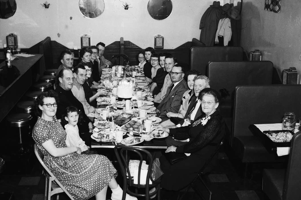 ia, Photos, United States, IA, Coon Rapids, Iowa, historic, history, Coon Rapids Enterprise, Food and Meals