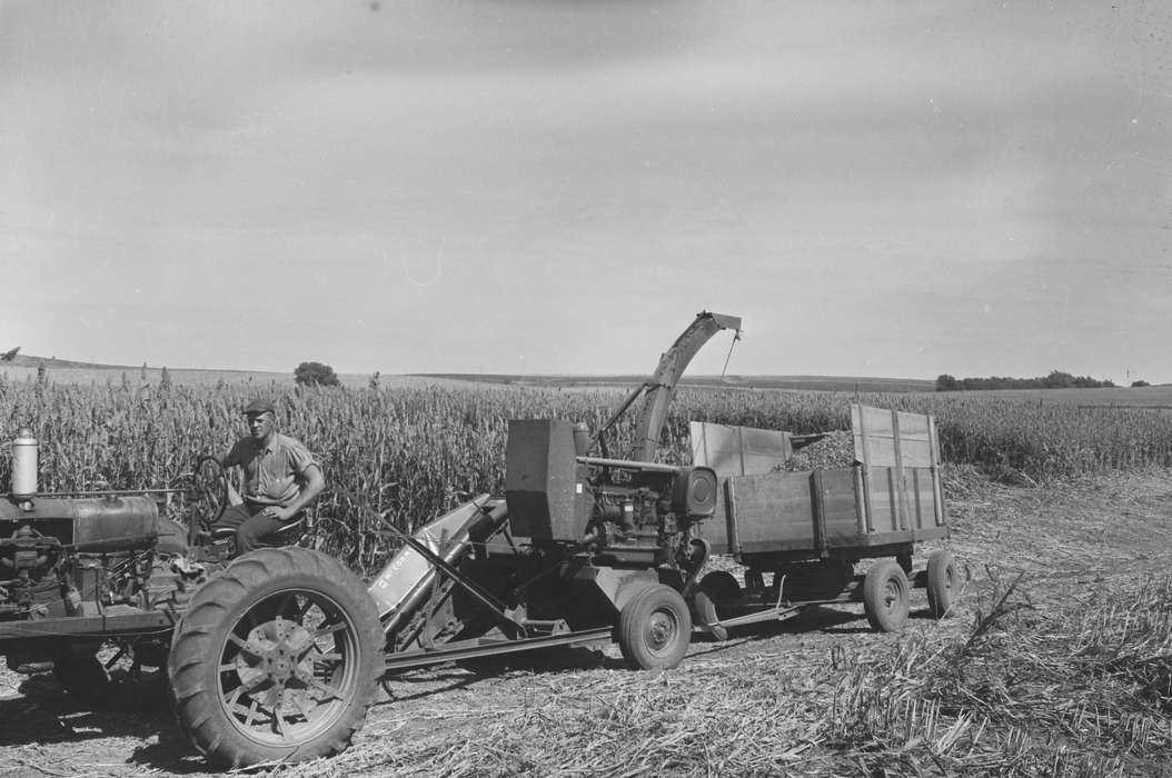 history, Iowa, United States, Coon Rapids Enterprise, IA, historic, Coon Rapids, Farming Equipment, Photos, ia