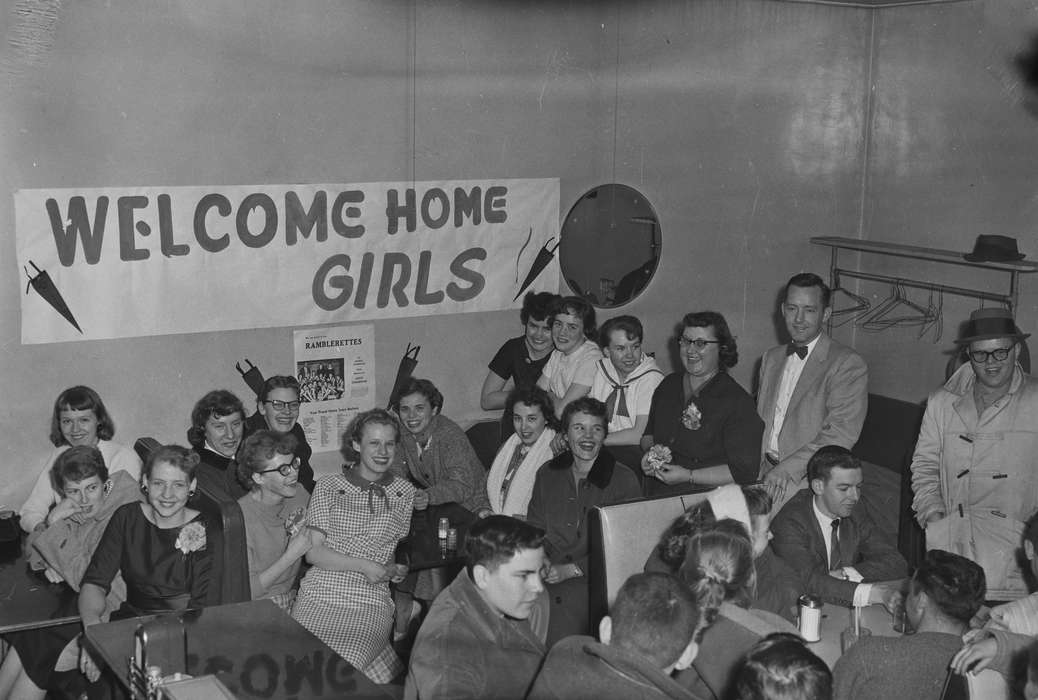 Iowa, IA, United States, Photos, historic, Coon Rapids, history, homecoming, Entertainment, reception, ia, Coon Rapids Enterprise, Children