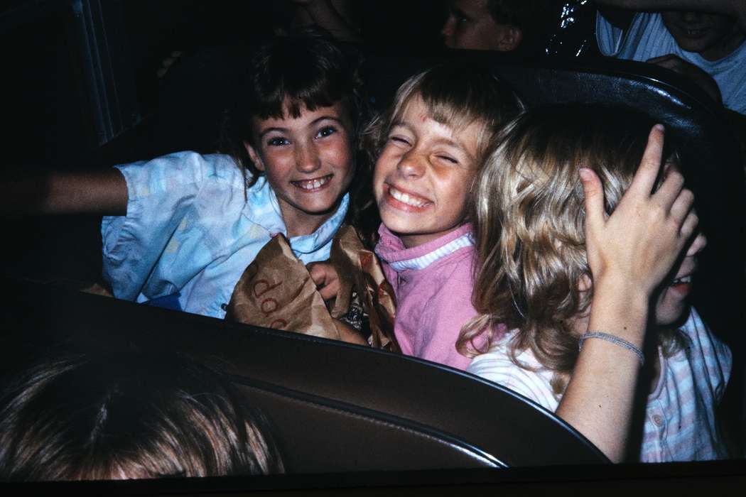 ia, second grade missouri trip, Iowa, history, Photos, Coon Rapids Enterprise, Portraits - Group, Children, missouri trip, historic, United States, MO, school trip