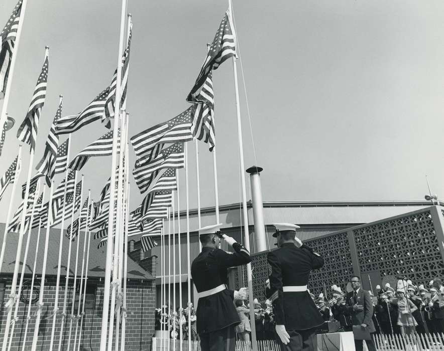 Black Hawk, cattle congress, IA, Photos, Waterloo, ia, national cattle congress, United States, history, Iowa, american flag, flag, Grout Museum of History and Science, Military and Veterans, historic, Fairs and Festivals