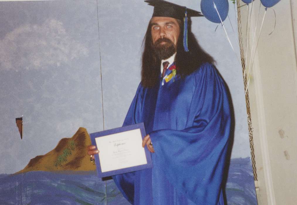 Lick, Keaira, historic, Iowa, Photos, ia, history