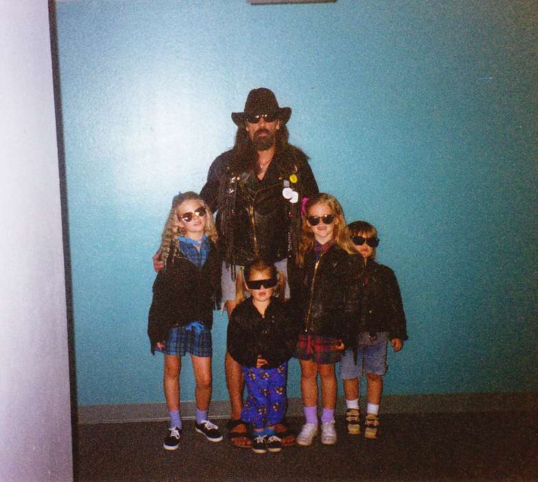 Lick, Keaira, historic, Iowa, Photos, ia, history