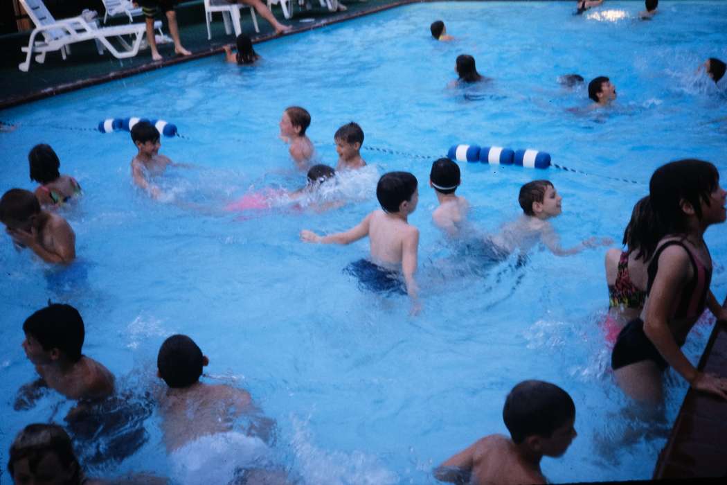 ia, swimming pool, second grade missouri trip, Schools and Education, Outdoor Recreation, Iowa, history, Photos, Coon Rapids Enterprise, Children, missouri trip, historic, United States, MO, school trip