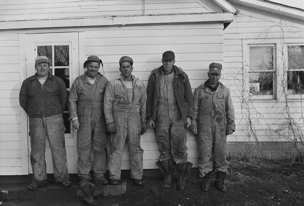 ia, Photos, United States, IA, Coon Rapids, Iowa, historic, history, Portraits - Group, Coon Rapids Enterprise