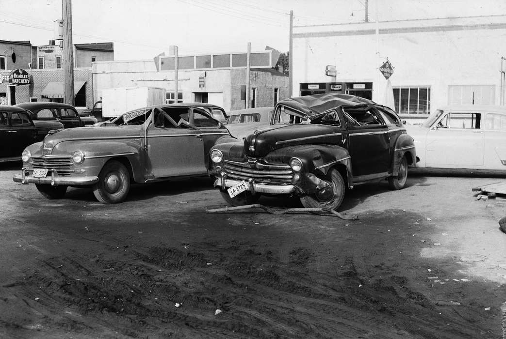 ia, Wrecks, Photos, United States, IA, Coon Rapids, Iowa, historic, history, Coon Rapids Enterprise