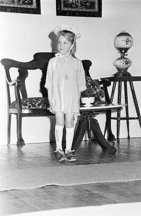 ia, centennial, Children, Carroll, United States, Iowa, historic, history, Coon Rapids Enterprise, Photos, IA, Portraits - Individual, Entertainment, Dedham