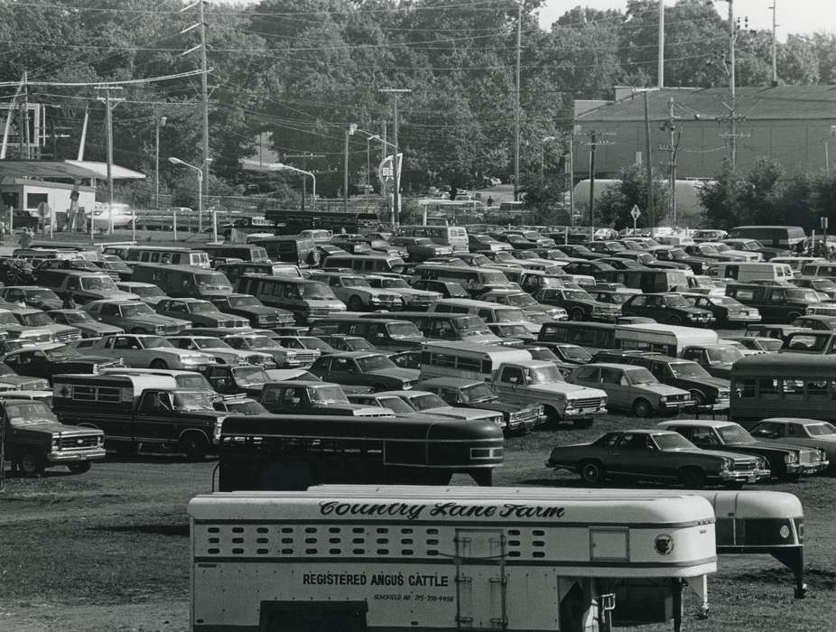 Black Hawk, Fairs and Festivals, Photos, ia, cattle congress, Motorized Vehicles, car, historic, history, Grout Museum of History and Science, United States, Iowa, Waterloo, IA, national cattle congress