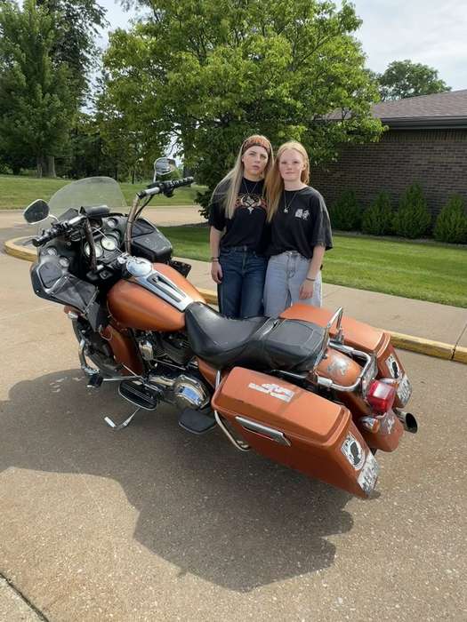 Lick, Keaira, historic, Iowa, Photos, ia, history