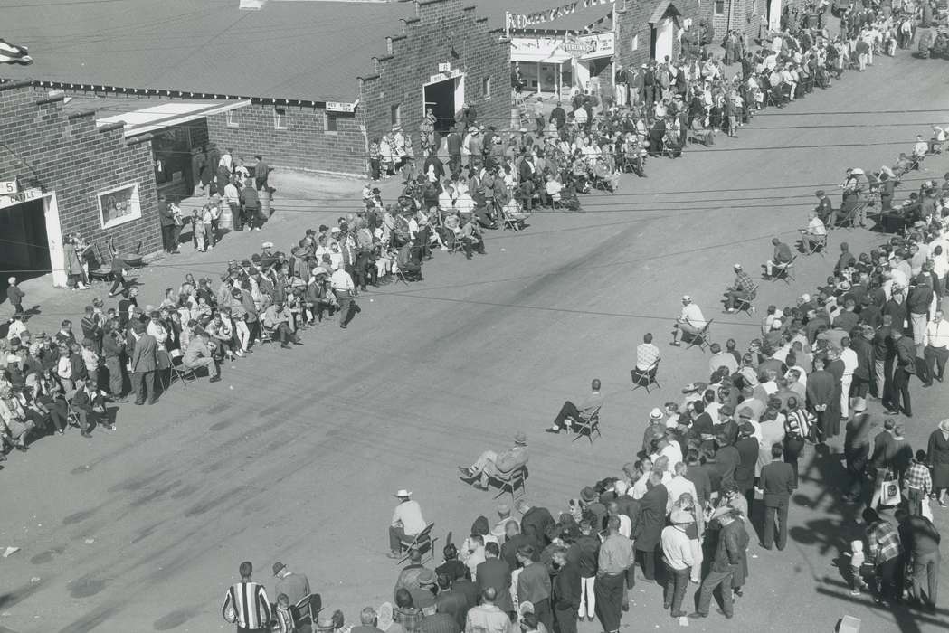 Black Hawk, cattle congress, IA, Photos, Waterloo, ia, national cattle congress, United States, Aerial Shots, history, Iowa, Grout Museum of History and Science, historic, Fairs and Festivals