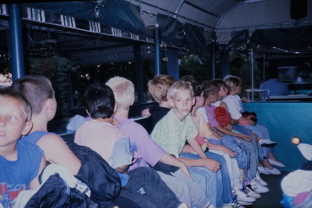 ia, second grade missouri trip, Schools and Education, Iowa, history, Photos, Coon Rapids Enterprise, Children, missouri trip, historic, United States, MO, school trip