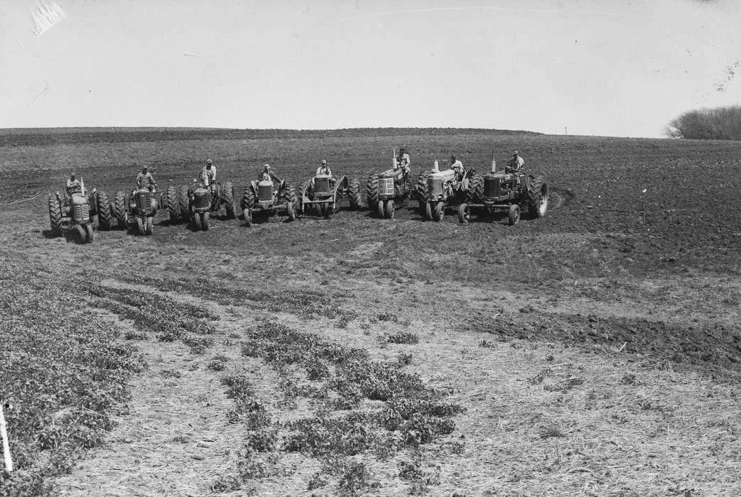 Farming Equipment, United States, Coon Rapids Enterprise, ia, IA, Coon Rapids, historic, Iowa, history, Photos