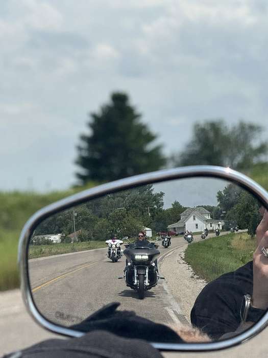 Lick, Keaira, historic, Iowa, Photos, ia, history