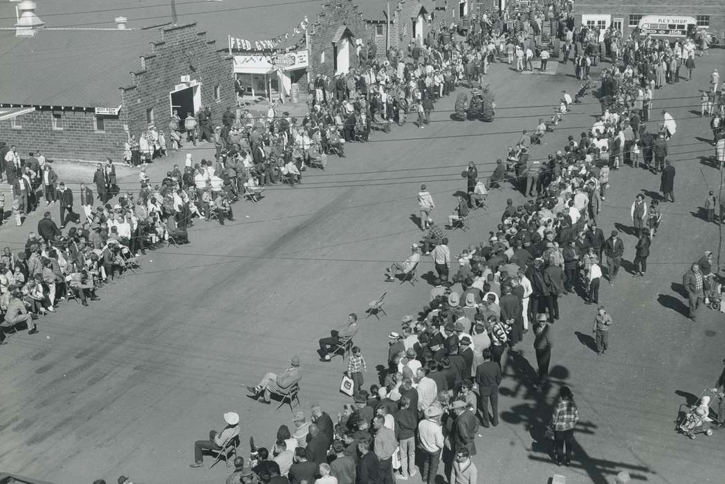 Black Hawk, cattle congress, IA, Photos, Waterloo, ia, national cattle congress, United States, Aerial Shots, history, Iowa, Grout Museum of History and Science, historic, Fairs and Festivals
