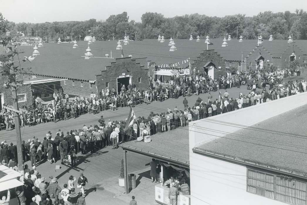 Black Hawk, cattle congress, IA, Photos, Waterloo, ia, national cattle congress, United States, Aerial Shots, history, Iowa, Grout Museum of History and Science, historic, Fairs and Festivals