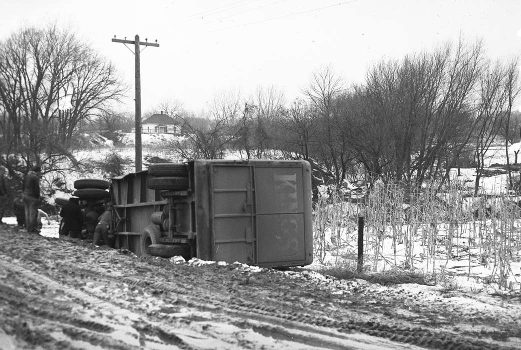 ia, Wrecks, Photos, United States, IA, Coon Rapids, Iowa, historic, history, Coon Rapids Enterprise