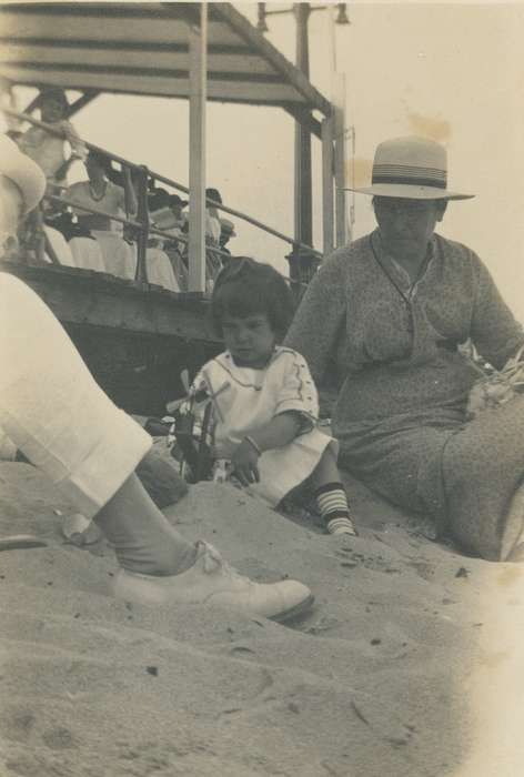 Ager and Coy, history, historic, Iowa, Children, ia, Leisure, Photos, Families