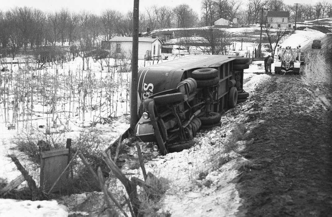 ia, Wrecks, Photos, United States, IA, Coon Rapids, Iowa, historic, history, Coon Rapids Enterprise