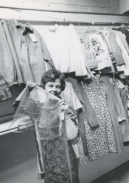 history, Photos, Black Hawk, cattle congress, IA, ia, historic, United States, Grout Museum of History and Science, Waterloo, Iowa, Portraits - Individual, national cattle congress