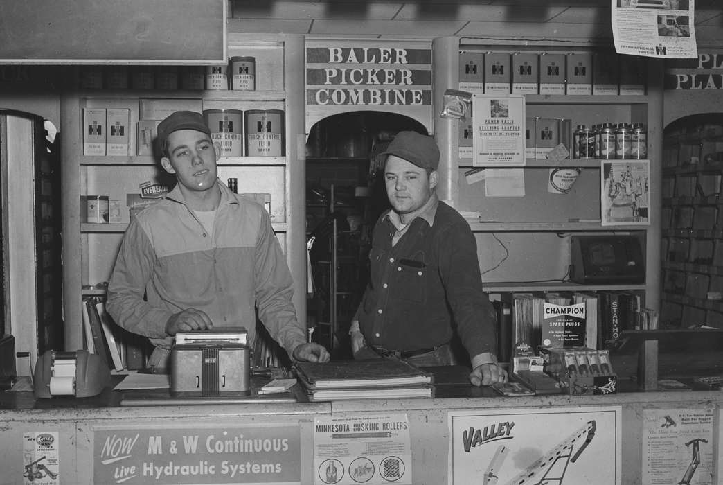 ia, cash register, fire extinguisher, Iowa, history, IA, Coon Rapids, Photos, Coon Rapids Enterprise, historic, United States, Businesses and Factories