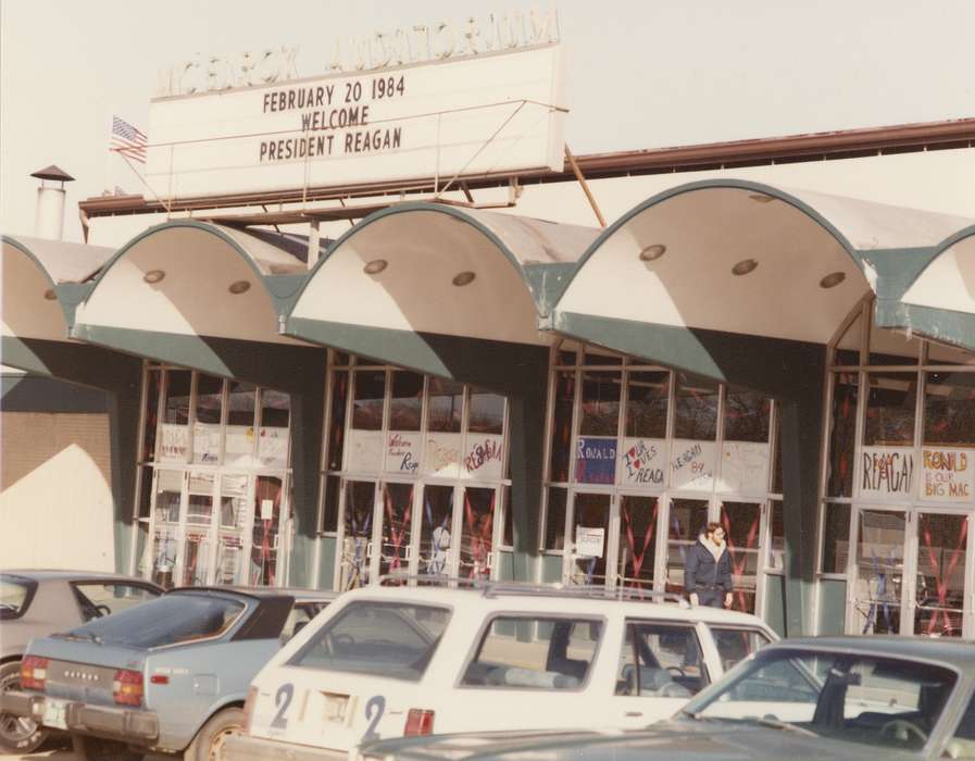 IA, Black Hawk, historic, Iowa, national cattle congress, United States, ia, Waterloo, cattle congress, Photos, history, Grout Museum of History and Science