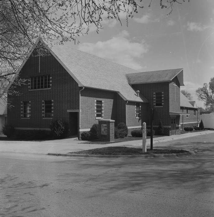 Iowa, IA, United States, Photos, historic, Coon Rapids, history, church, Religious Structures, ia, Coon Rapids Enterprise
