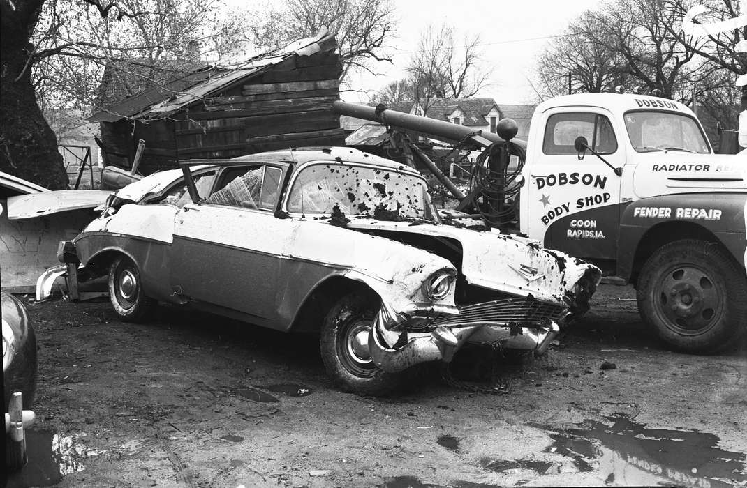 ia, Wrecks, Photos, United States, IA, Coon Rapids, Iowa, historic, history, Coon Rapids Enterprise