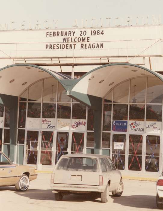 IA, Black Hawk, historic, Iowa, national cattle congress, United States, president reagan, ia, Waterloo, cattle congress, Photos, history, Grout Museum of History and Science