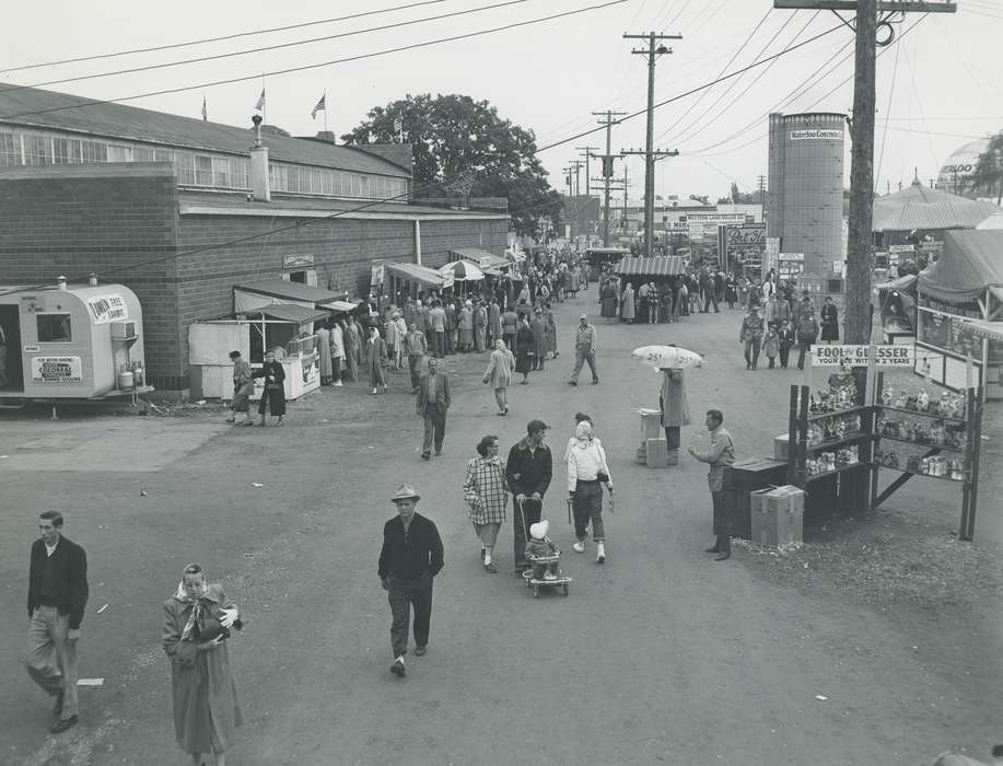 Black Hawk, cattle congress, IA, Photos, Waterloo, ia, national cattle congress, United States, history, Iowa, Grout Museum of History and Science, historic, Fairs and Festivals