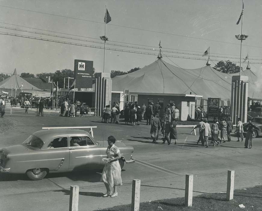 Waterloo, historic, history, Iowa, Fairs and Festivals, Grout Museum of History and Science, ia, Black Hawk, United States, cattle congress, national cattle congress, IA, Photos