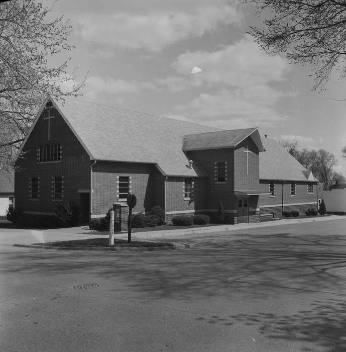 Iowa, IA, United States, Photos, historic, Coon Rapids, history, church, Religious Structures, ia, Coon Rapids Enterprise