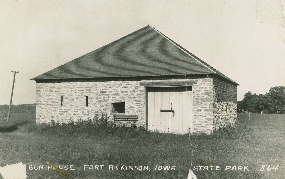 Iowa, Iowa History, history of Iowa, Military and Veterans, fort atkinson, Winneshiek County, IA, Palczewski, Catherine