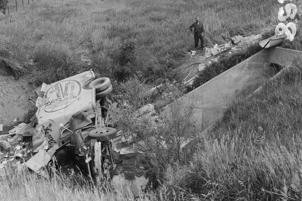 ia, Wrecks, Photos, United States, IA, Coon Rapids, Iowa, historic, history, Coon Rapids Enterprise