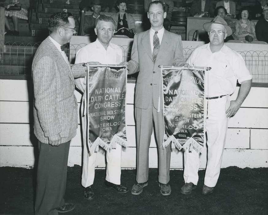 history, Photos, banner, Black Hawk, IA, ia, Fairs and Festivals, historic, Portraits - Group, United States, Grout Museum of History and Science, Waterloo, Iowa