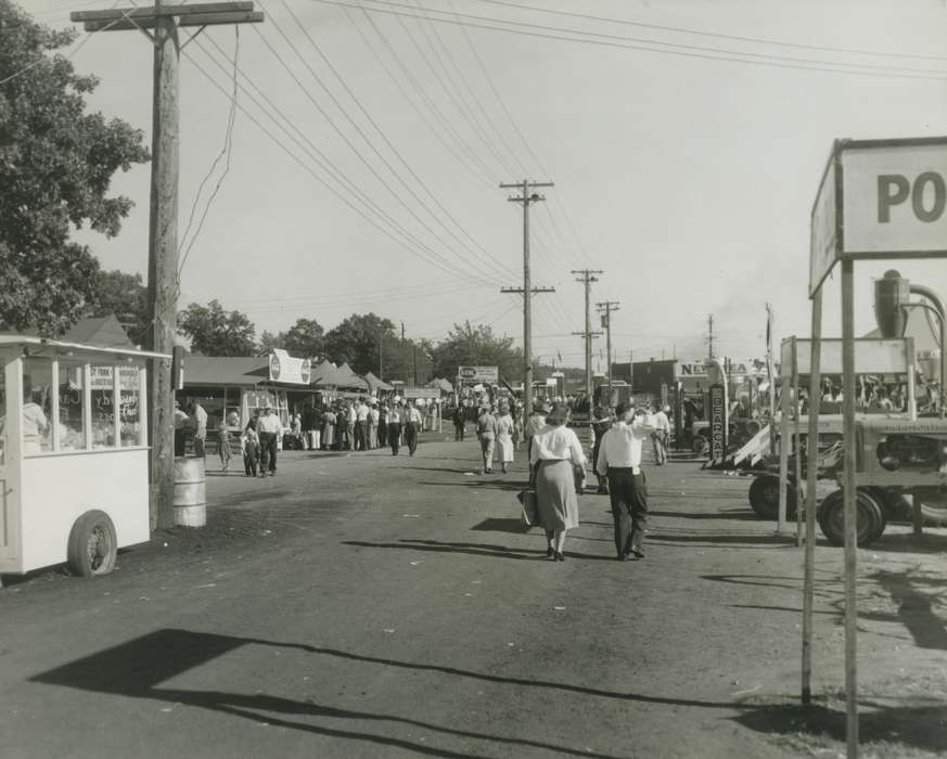 Black Hawk, cattle congress, IA, Photos, Waterloo, ia, national cattle congress, United States, history, Iowa, Grout Museum of History and Science, historic, Fairs and Festivals