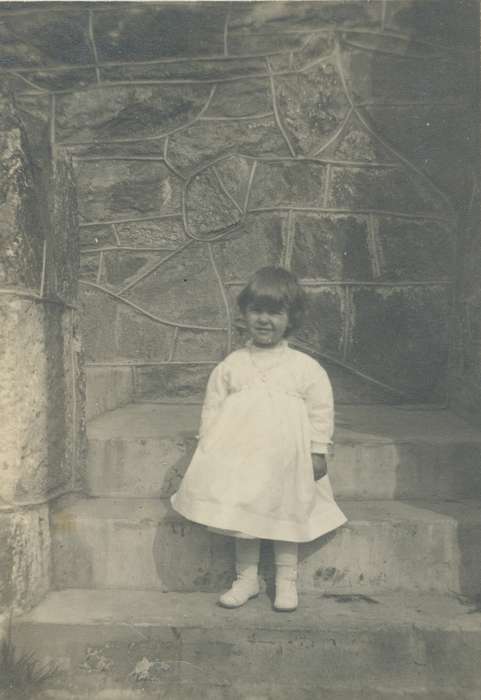 Ager and Coy, Children, ia, historic, history, Photos, Iowa