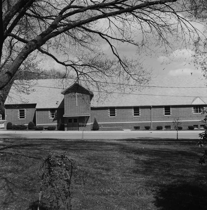Iowa, IA, United States, Photos, historic, Coon Rapids, history, church, Religious Structures, ia, Coon Rapids Enterprise