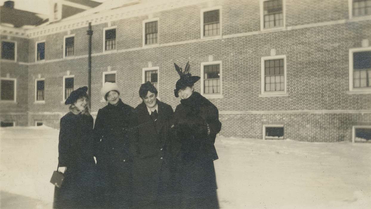 UNI Special Collections & University Archives, Iowa History, university of northern iowa, uni, iowa state teachers college, Iowa, history of Iowa