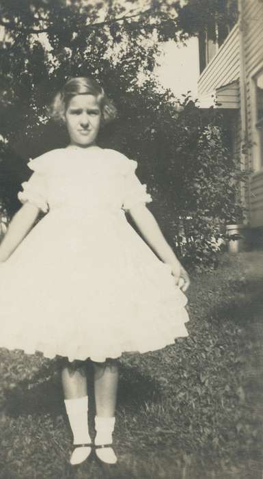 Ager and Coy, Children, ia, historic, history, Photos, Iowa