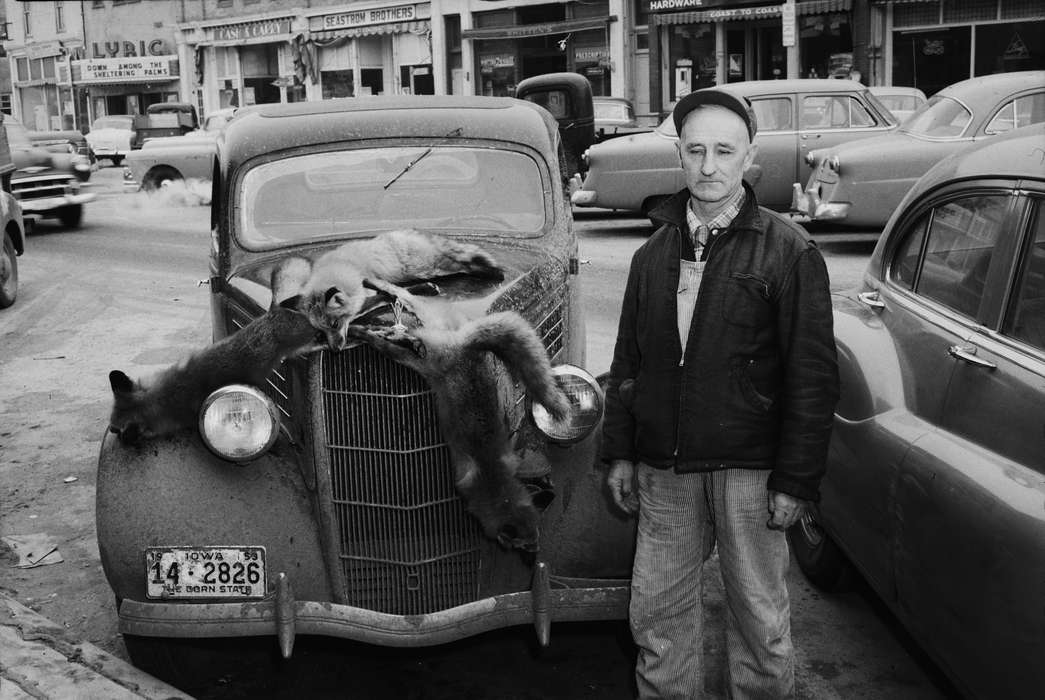 Coon Rapids Enterprise, United States, ia, IA, Portraits - Individual, Coon Rapids, historic, Iowa, history, Photos