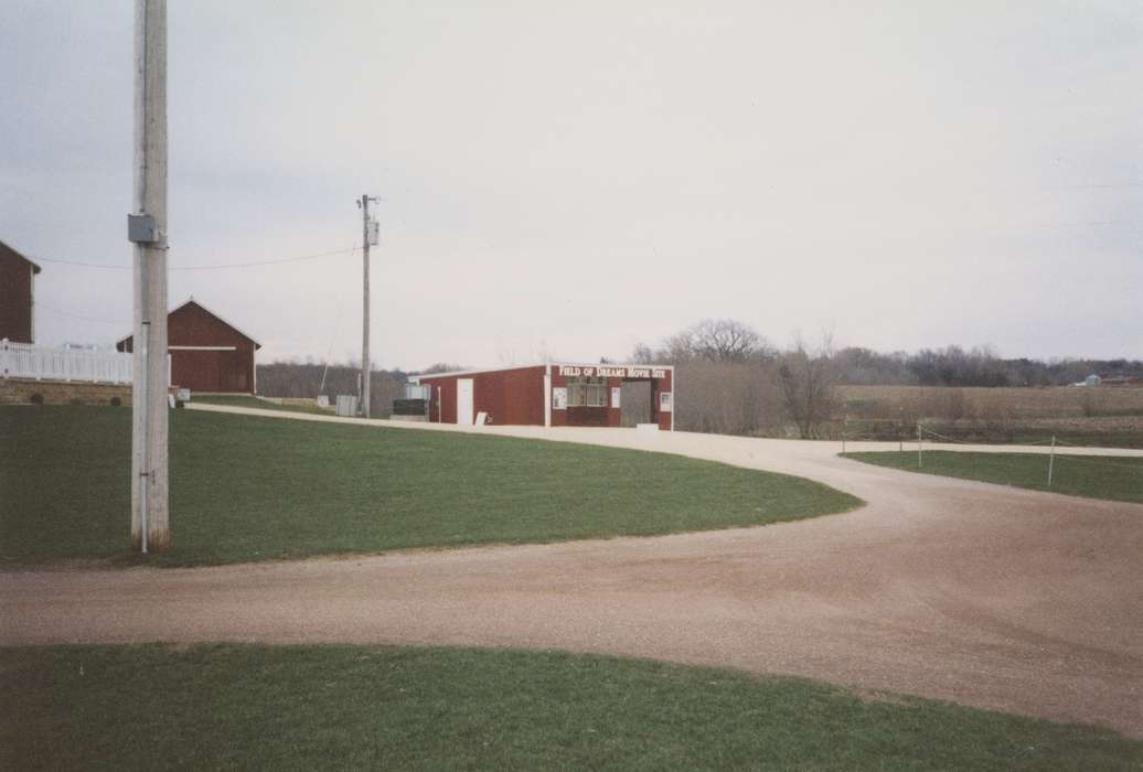 field of dreams, Dyersville, IA, Businesses and Factories, Valenti, Providence, Iowa History, Iowa, history of Iowa, Entertainment