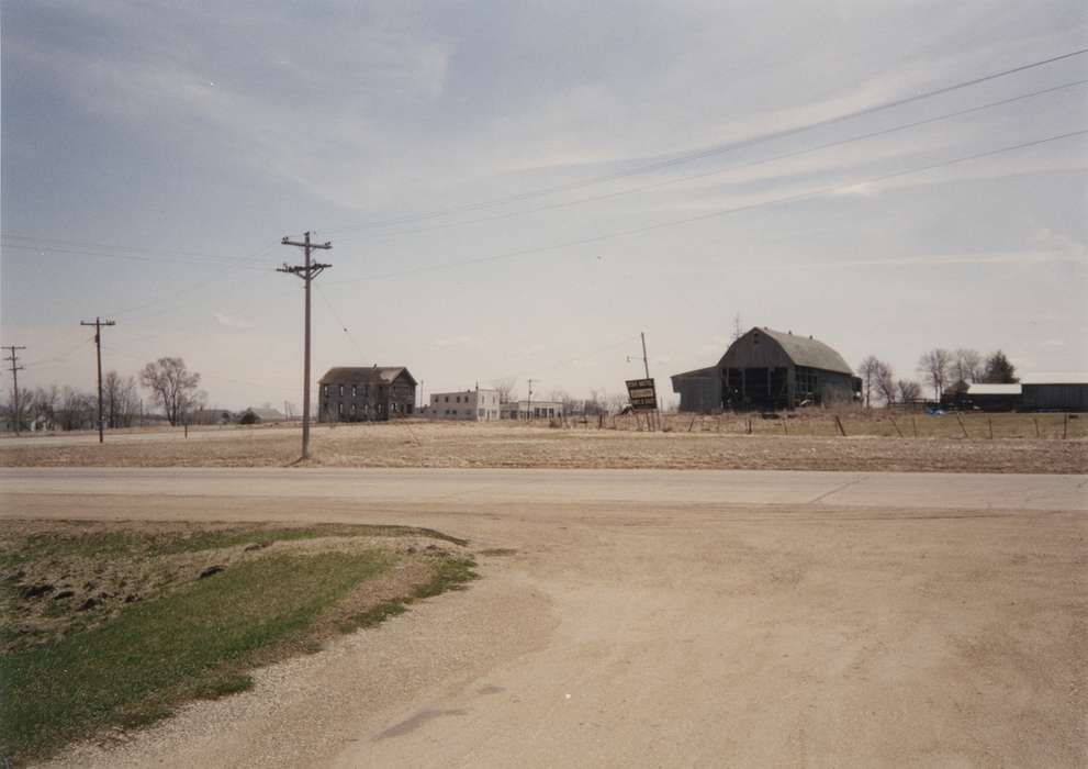 Waverly, IA, Iowa, Waverly Public Library, farmhouse, Iowa History, history of Iowa, prairie, Farms, Barns